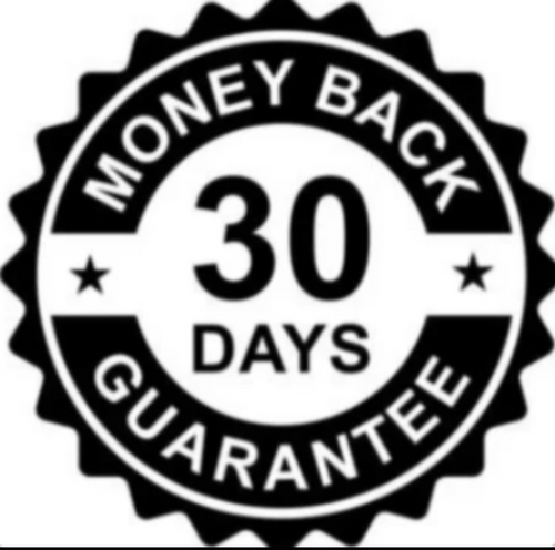30-Day Warranty
