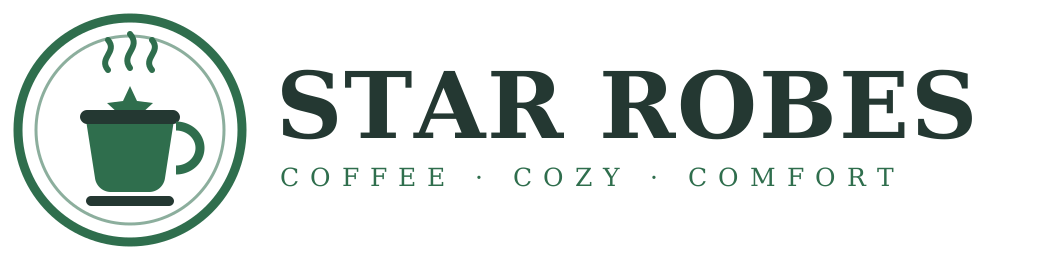 STAR ROBES